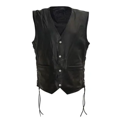 Mauritius CXGaspper Vest black