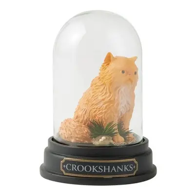 Harry Potter Crookshanks with glass dome Collection Figures multicolour