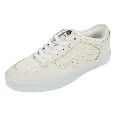 Vans Rowley Classic Sneakers white