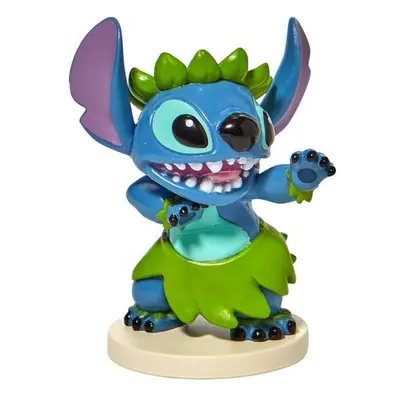 Lilo & Stitch Dancing Stitch Collection Figures multicolour