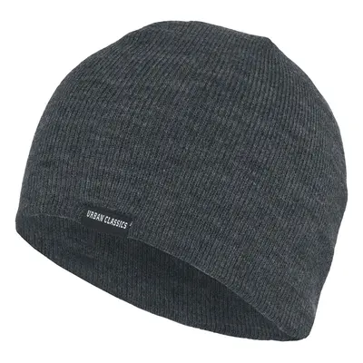 Urban Classics Basic Beanie Beanie charcoal