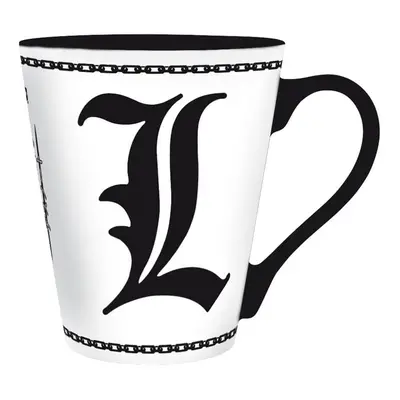 Death Note Death Note Cup multicolour