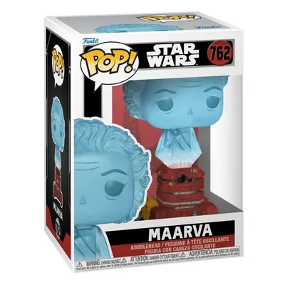 Star Wars Andor - Maarva Vinyl Andor - Maarva Vinyl Figurine 762762 Funko Pop! multicolour