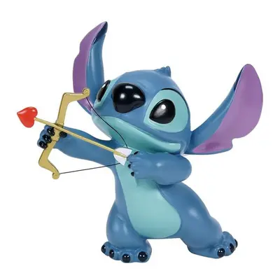 Lilo & Stitch Valentine's Stitch Collection Figures multicolour