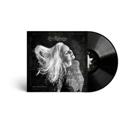 Liv Kristine Amor vincit omnia LP multicolor