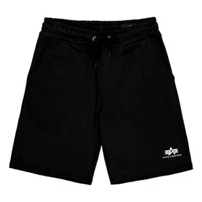 Alpha Industries Basic Shorts SL II Shorts black