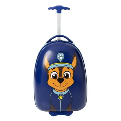 Paw Patrol Chase Wheeled Suitcase