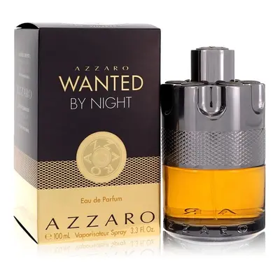 3.4 oz Eau De Parfum Spray