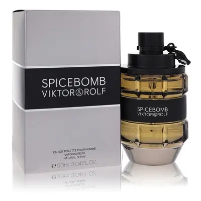 Viktor & Rolf Spicebomb 90ml EDT Spray