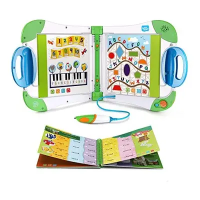 LeapFrog LeapStart Interactive Learning System, Green