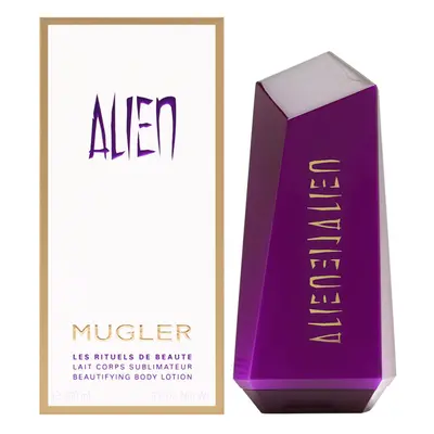 MUGLER Alien Women Body Lotion, ml