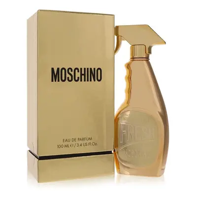 Moschino Gold Fresh Couture 100ml EDP Spray