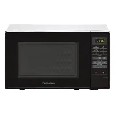 Panasonic NN-E28JBMBPQ Litre Microwave - Black