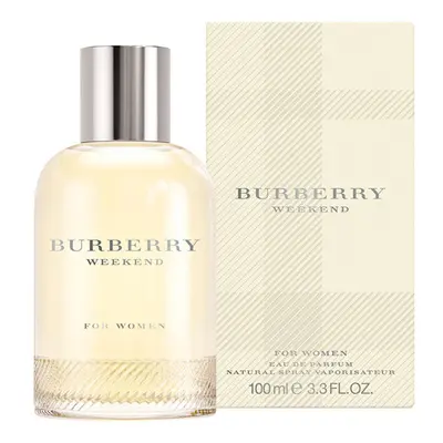 Burberry Weekend Eau de Parfum ml