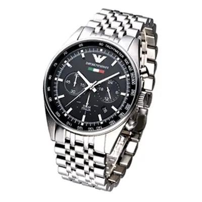 WATCH MAN AR5983 EMPORIO ARMANI