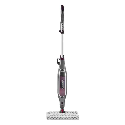 Shark Klik n' Flip S6003UK Steam Mop with up to 11.5 Minutes Run Time