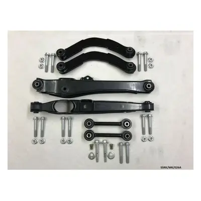 Rear Suspension Repair KIT for Jeep Compass & Patriot MK SSRK/MK/026A