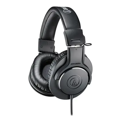 Audio Technica ATH-M20x Closed Back Headphones