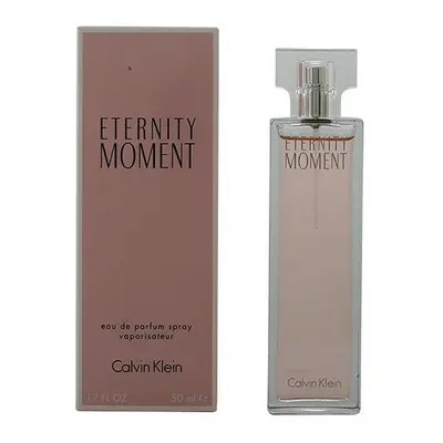 Calvin Klein Eternity Moment Eau de Parfum Spray 100ml