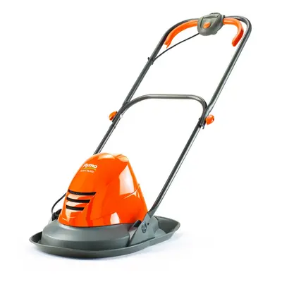 Flymo TurboLite Corded Hover Lawnmower - 1400W