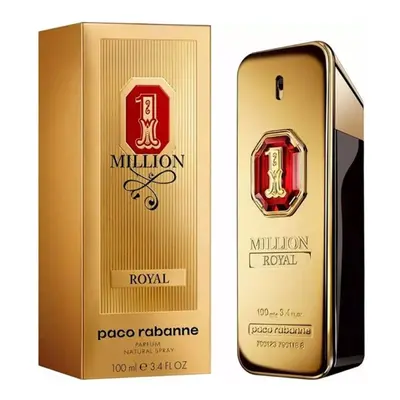 Paco Rabanne One Million Royal 100ml Parfum Spray