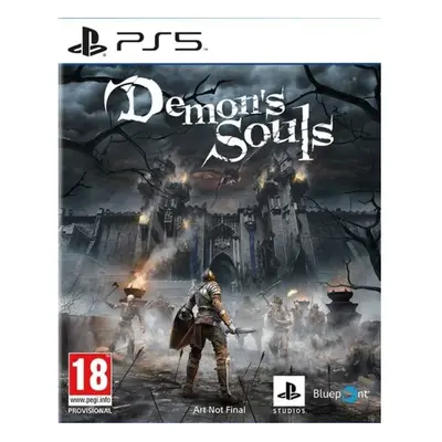 Demon's Souls