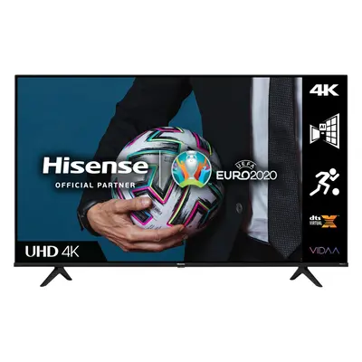 Hisense 65A6GTUK 65" Smart 4K Ultra HD TV