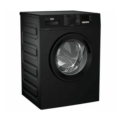 Beko WTL74051B | 7kg Freestanding Washing Machine rpm - Black