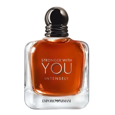 Giorgio Armani Stronger with You Intensely Eau de Parfum Spray ml For Men