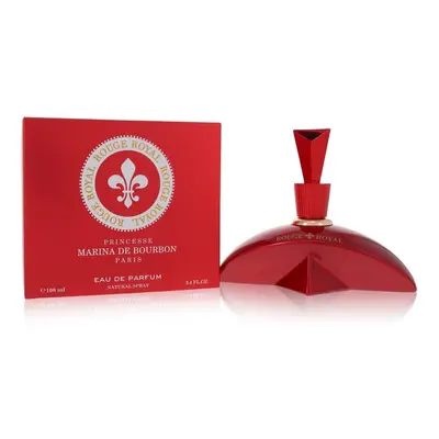 3.4 oz Eau De Parfum Spray