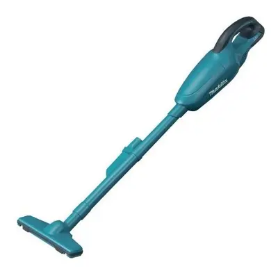 Makita DCL180Z Cordless V Li-ion Vacuum Cleaner (Body Only)