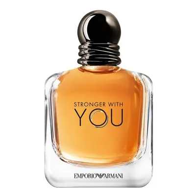 Emporio Armani Stronger With You 150ml Eau De Toilette