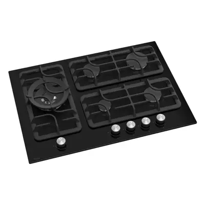 Ferre SL135 70cm Built-in Gas Hob