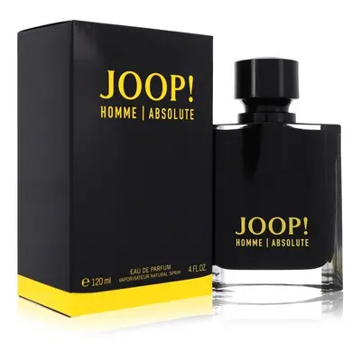 Joop! Homme Absolute 120ml EDP Spray For Him