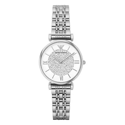 Emporio Armani Ladies Watch Gianni T-Bar AR1925