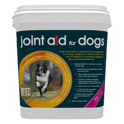 Gwf Joint Aid For Dogs 2kg