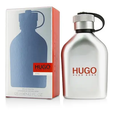 Hugo Boss Iced 125ml Eau De Toilette Spray