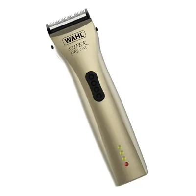 Wahl Super Groom Clipper