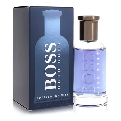 Hugo Boss Bottled Infinite 50ml Eau De Parfum