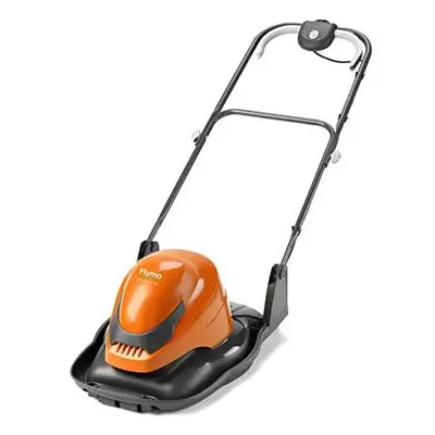 Flymo SimpliGlide Hover Lawn Mower - 1800W Motor, 36cm Cutting Width, Folds Flat, 10m Cable Leng