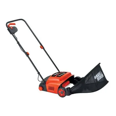 Black & Decker GD300 Lawnraker 30cm Watt Volt