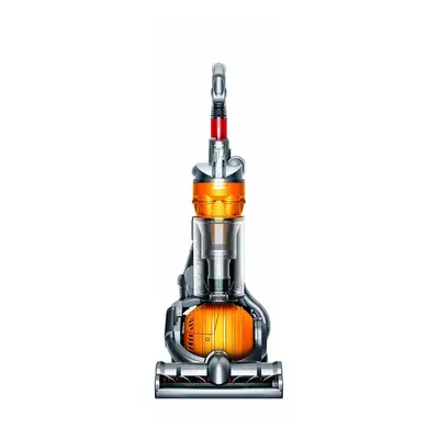 Dyson DC24 Multi-Floor Upright Vacuum | Lightweight Vacuum