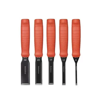 Hultafors Scandinavian Butt Chisel Set of