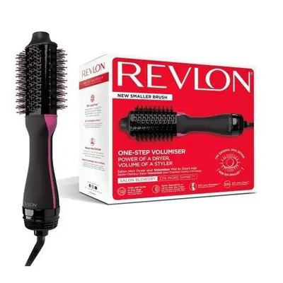 Revlon Salon One-Step Hair dryer and Volumiser - Short Hair