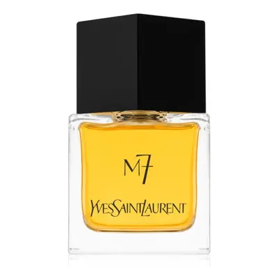 Yves Saint Laurent M7 Eau De Toilette 80ml