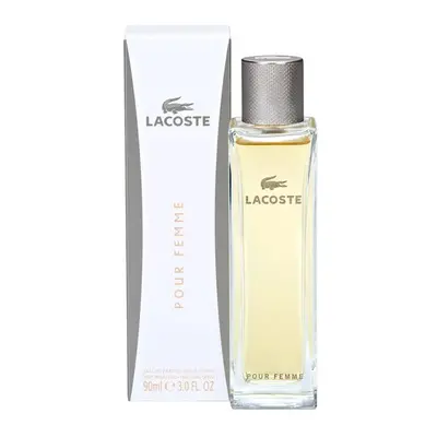 Lacoste Pour Femme EDP 90ml Spray