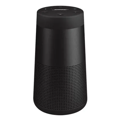 Bose Black SoundLink Revolve II Bluetooth Speaker