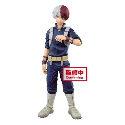 Banpresto My Hero Academia Shoto Todoroki