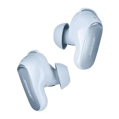 Bose QuietComfort Ultra Earbuds (Moonstone Blue)