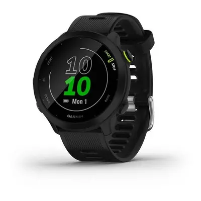 Garmin Forerunner Running Watch Black - One Size